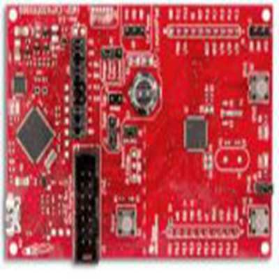 Texas Instruments,MSP-EXP430FR5969,Texas Instruments  MSP430 微控制器开发工具, 16位MCU 开发套件, MSP430内核 MSP-EXP