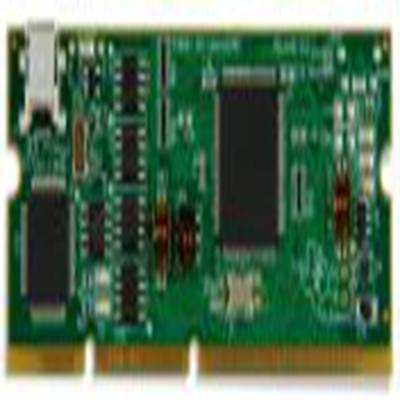 Texas Instruments,TMDSCNCD28069MISO,Texas Instruments  C2000 微控制器开发工具, 32位MCU 子卡, C2000内核 TMDSCNCD28