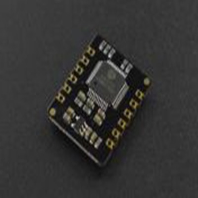 DFRobot,SEN0344,DFRobot  心率和血氧仪传感器分线板 分路板, 心率传感器, Sensor芯片