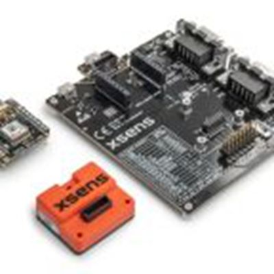 Xsens by Movella,MTi-670-DK,Xsens by Movella  MTi-670 开发套件, MTi-670-DK芯片, 用于MTi-670