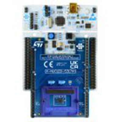 STMicroelectronics,X-NUCLEO-53L7A1,STMicroelectronics  ST X-NUCLEO-53L7A1, 交流/直流转换器 扩展板, Time-of-Fli