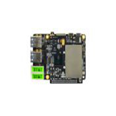 Polyhex,EMB-AS-06,Polyhex  SBC PoE模块, EMB-AS-06 开发套件附件, 用于DEBIX 型号 A, B、SE 和 C 单板计算机