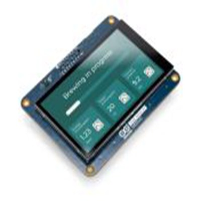Arduino,ASX00039,Arduino GIGA 显示扩展板, arduino扩展板, 适用于Arduino GIGA R1 WiFi