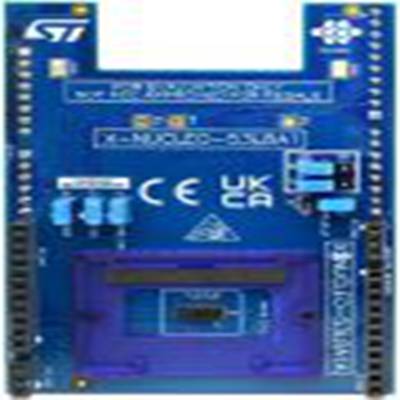 STMicroelectronics,X-NUCLEO-53L8A1,STMicroelectronics  飞行时间传感器扩展板 扩展板, ToF 传感器