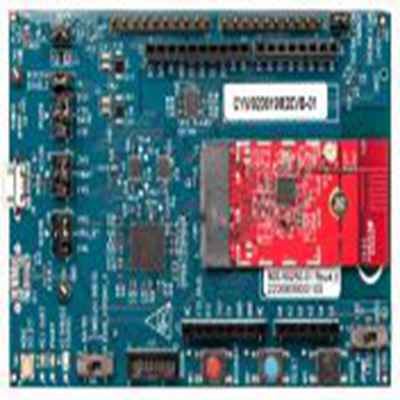 Infineon,CYW920819M2EVB-01,Infineon  CYW20819 评估套件, 光传感器