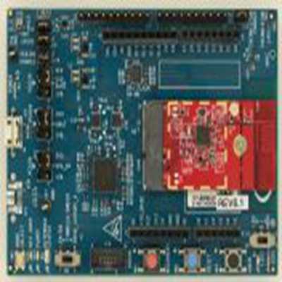 Infineon,CYW920820M2EVB-01,Infineon  CYW20820 评估套件, 光传感器