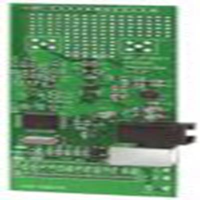 Microchip,MCP3551DM-PCTL,Microchip  模数转换器 (ADC), MCP3551DM-PCTL 演示板, Delta Sigma ADC 信号转换开发套件, 22 bi