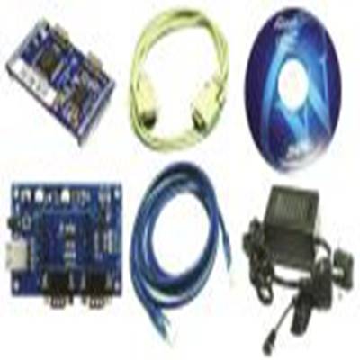 WIZnet Inc,WIZ120SR-EVB,WIZnet Inc  WIZ120SR 评估套件, WIZ120SR芯片, WIZ120SR-EVB