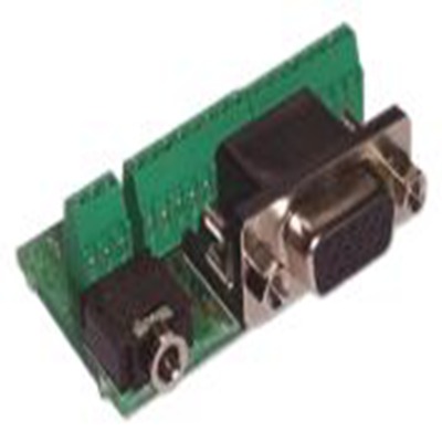 RS PRO,724-8969,RS PRO 接口板 显示电路板, VGA und 3.5mm连接器