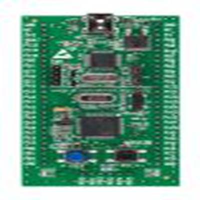 STMicroelectronics,STM32VLDiscovery,STMicroelectronics  STM 微控制器开发工具, MCU 开发套件, STM32F100RBT6处理器, AR