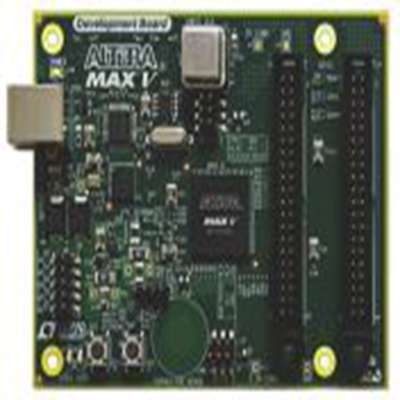 Altera,DK-DEV-5M570ZN,Altera  MAX V DK-DEV-5M570ZN 复杂可编程逻辑设备 开发套件, 5M570Z芯片