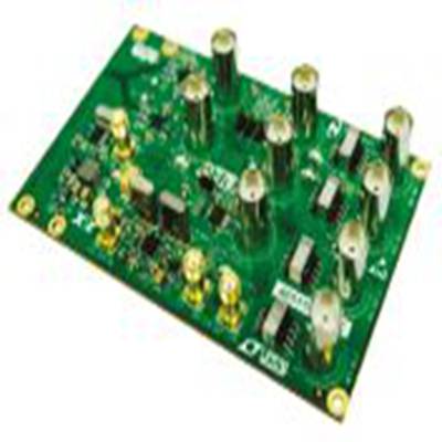Terasic,P0039,Terasic  SDI 至 HSMC 适配器板, SDI HSMC Board芯片, P0039