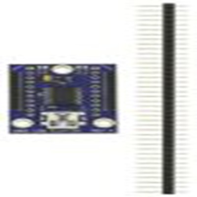 Parallax Inc,32400,Parallax Inc  射频收发器, 用于XBee 模块, 32400