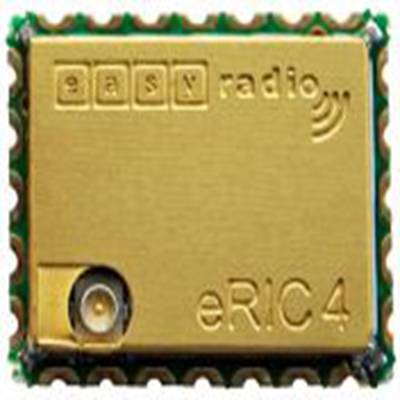 LPRS,LPRS, ERIC4,LPRS  easy收音机 eRIC4 射频收发器 模块 433 MHz, LPRS, ERIC4