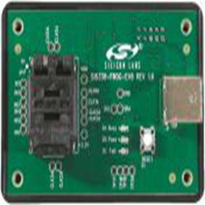 Skyworks Solutions Inc,Si5338/56-PROG-EVB,Skyworks Solutions Inc Si5338/56-PROG-EVB 编程器模块, Si5356芯片