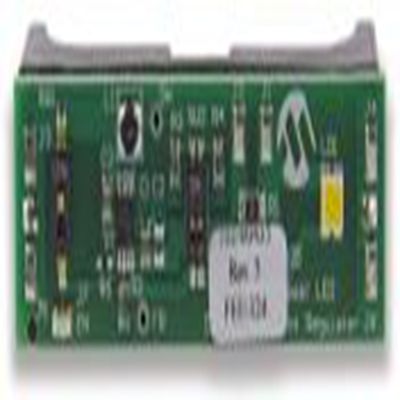 Microchip,ADM00435,Microchip  评估测试板, 升压调节器