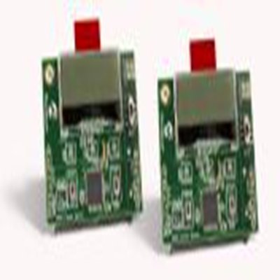 Microchip,DM182016-1,Microchip  MiWi 射频收发器 演示套件, rf, MRF24J40芯片 2.4 GHz, DM182016-1