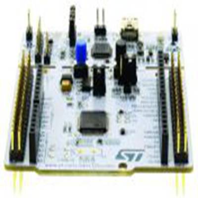 STMicroelectronics,NUCLEO-F303RE,STMicroelectronics  STM 评估测试板, MCU 开发板, STM32F303RET6处理器, ARM Corte