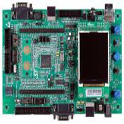 STMicroelectronics,STM32303E-EVAL,STMicroelectronics  STM 评估测试板, MCU 评估测试板, STM32F303处理器, ARM Cortex