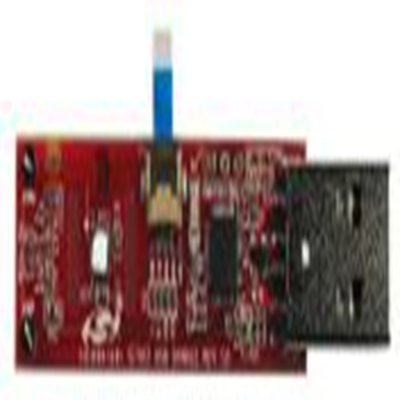 Silicon Labs,Si7053-EVB,Silicon Labs  USB 装置 评估套件, 温度传感器, Si7053芯片