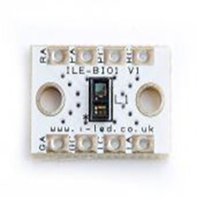 Intelligent LED Solutions,ILE-BI01-GRIR-SC201.,Intelligent LED Solutions  模块, 生物传感器, BIOFY Sensor SF