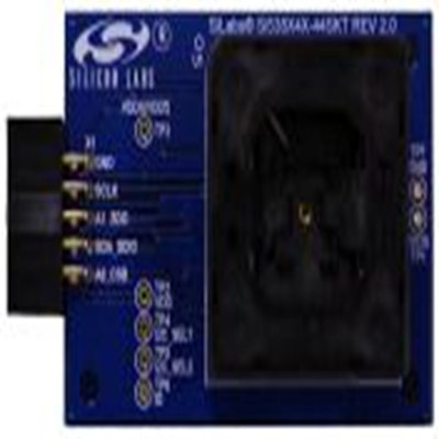 Skyworks Solutions Inc,Si538X4X-44SKT-DK,Skyworks Solutions Inc Si538X4X-44SKT-DK 子板