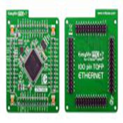 MikroElektronika,MIKROE-1105,MikroElektronika  STM 评估测试板, 红外 开发板, STM32处理器, ARM内核 MIKROE-1105, EasyM