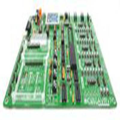 MikroElektronika,MIKROE-1385,MikroElektronika  ATmega 评估测试板, EasyAVR 开发系统 开发套件 MIKROE-1385, Easy AVR