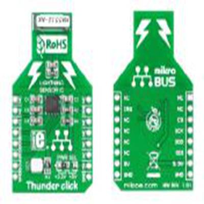 MikroElektronika,MIKROE-1444,MikroElektronika