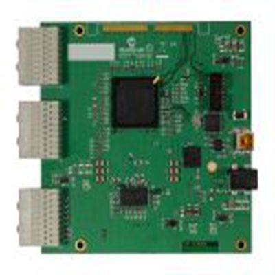 Microchip,ADM00506,Microchip  模数转换器 (ADC), ADM00506 数据采集卡 信号转换开发套件, 16 bit