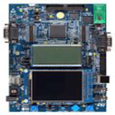 STMicroelectronics,STM32L476G-EVAL,STMicroelectronics  ARM 评估测试板, MCU 评估测试板, STM32L476ZGT6处理器, Corte
