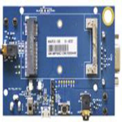 Quectel,MINIPCIEEVB-KIT,Quectel  3G/GSM/LTE 移动通信 评估测试板, eCall, MIMO, VoLTE, GNSS, UC20芯片, 用于Mini PCI