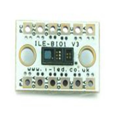 Intelligent LED Solutions,ILE-BI01-GRIP-SC201.,Intelligent LED Solutions  ILS BIOFY Eco1 模块, 生物传感器