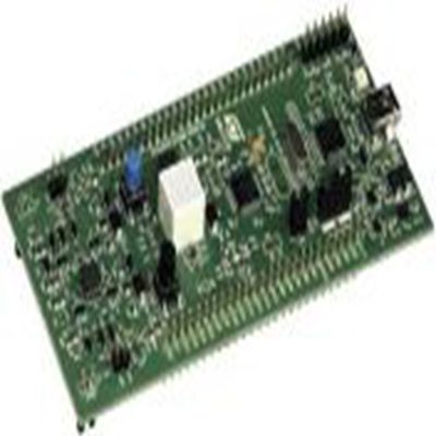 STMicroelectronics,STM32F3348-DISCO,STMicroelectronics  STM 微控制器, MCU 开发套件, STM32F334C8T6处理器, ARM Co