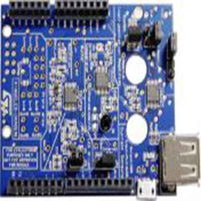 STMicroelectronics,X-NUCLEO-IKA01A1,STMicroelectronics  扩展板, X-NUCLEO-IKA01A1, X-Nucleo, 模拟运算放大器, TS