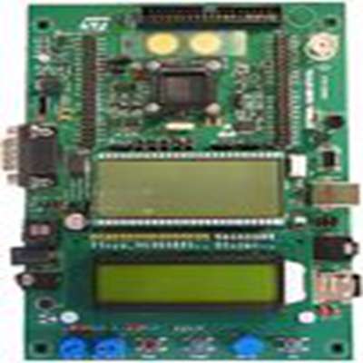 STMicroelectronics,STM8L1528-EVAL,STMicroelectronics  评估测试板, MCU 评估测试板 STM8L1528-EVAL, 评估测试板