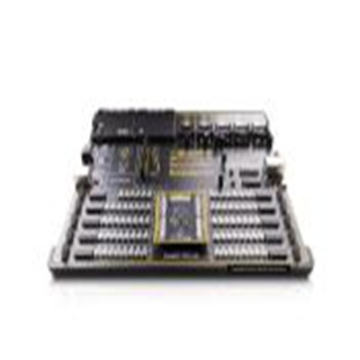 Brand-Rex,MIKROE-3808,Brand-Rex  第8代 微控制器开发工具, Mikroe-3808处理器, PIC内核 MIKROE-3808, EasyPIC PRO v8