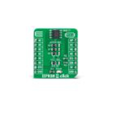 Brand-Rex,MIKROE-5073,Brand-Rex  EEPROM 8键 MIKROE-5073 开发板, CAV24C512芯片 EEPROM