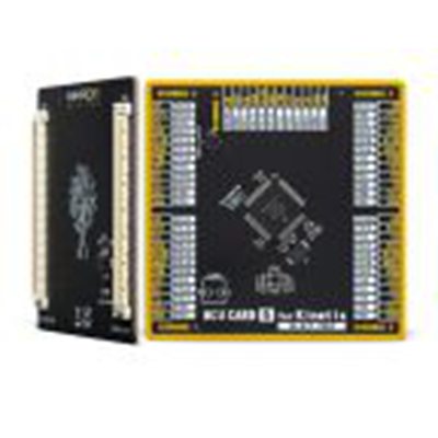 Brand-Rex,MIKROE-3930,Brand-Rex  第8代 微控制器开发工具, MCU 开发板, Mikroe-3930处理器, ARM Cortex M4内核 MIKROE-3930,
