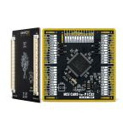 Brand-Rex,MIKROE-4567,Brand-Rex  第8代 微控制器开发工具, MCU 开发板, Mikroe-4567处理器, PIC32内核 MIKROE-4567, PIC32 P