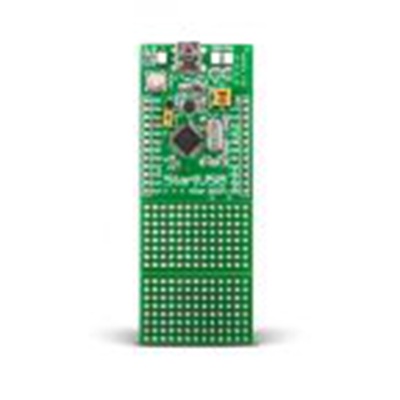 Brand-Rex,MIKROE-682,Brand-Rex  微控制器开发工具, USB 开发板, Mikroe-682处理器, AVR内核 MIKROE-682, 用于 AVR 的 StartUS