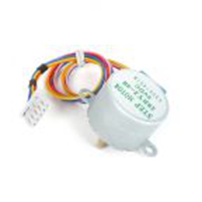 Brand-Rex,MIKROE-1530,Brand-Rex  步进电机5v, 电机接触器 开发板, 28BYJ48芯片