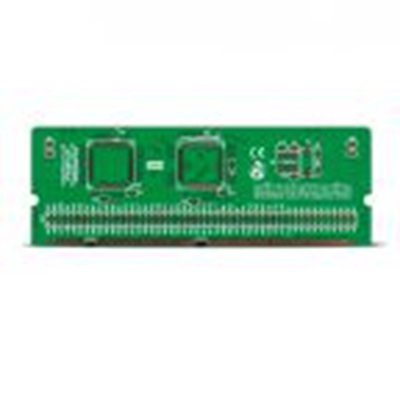 Brand-Rex,MIKROE-460,Brand-Rex  第6代 微控制器开发工具, MCU MCU 卡, Mikroe-460处理器 MIKROE-460, 空的 100 针 BIGAVR6 