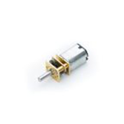 Brand-Rex,MIKROE-4035,Brand-Rex  DC 齿轮电动机 开发板