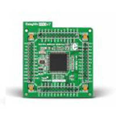 Brand-Rex,MIKROE-1621,Brand-Rex  TM4C123GH6P 微控制器开发工具, MCU MCU 卡, Mikroe-1621处理器, AVR内核 MIKROE-1621,