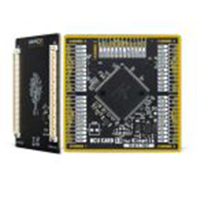 Brand-Rex,MIKROE-3925,Brand-Rex  第8代 微控制器开发工具, MCU 开发板, Mikroe-3925处理器, ARM Cortex M4内核 MIKROE-3925,
