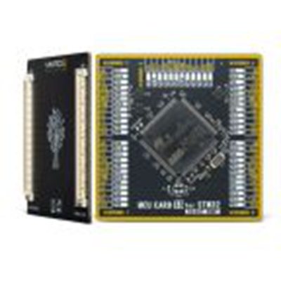 Brand-Rex,MIKROE-4657,Brand-Rex  第8代 微控制器开发工具, MCU 开发板, Mikroe-4657处理器, ARM Cortex M3内核 MIKROE-4657,