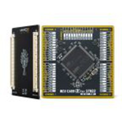 Brand-Rex,MIKROE-4645,Brand-Rex  第8代 微控制器开发工具, MCU 开发板, Mikroe-4645处理器, ARM Cortex M3内核 MIKROE-4645,