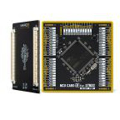 Brand-Rex,MIKROE-3876,Brand-Rex  第8代 微控制器开发工具, MCU 开发板, Mikroe-3876处理器, ARM Cortex M4内核 MIKROE-3876,