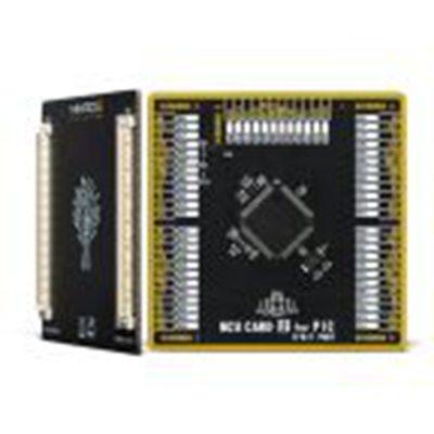 Brand-Rex,MIKROE-4029,Brand-Rex  第8代 微控制器开发工具, MCU 开发板, Mikroe-4029处理器, PIC内核 MIKROE-4029